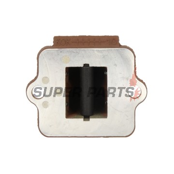 Клаподържач с клапи -RMS- Aprilia SR 50 2004-2012, Derbi GP1 50 2002-2003, Gilera Easy Moving 50 1995-1996, Gilera Runner 50 2002, Gilera Runner SP 50 2002-2010, Gilera Stalker 50 1997-2010, Gilera Storm 50 1994-1995