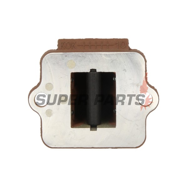 Клаподържач с клапи -RMS- Aprilia SR 50 2004-2012, Derbi GP1 50 2002-2003, Gilera Easy Moving 50 1995-1996, Gilera Runner 50 2002, Gilera Runner SP 50 2002-2010, Gilera Stalker 50 1997-2010, Gilera Storm 50 1994-1995