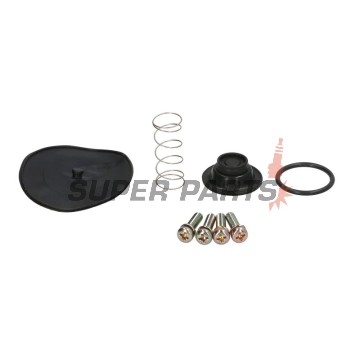 Ремонтен комплект за горивно кранче -TOURMAX- Honda VTR 1000 1997-2004