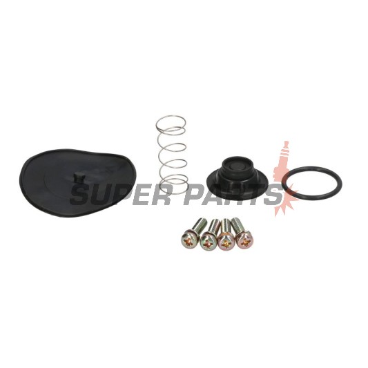 Ремонтен комплект за горивно кранче -TOURMAX- Honda VTR 1000 1997-2004