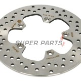 Спирачен диск -BREMBO- 68B40793, Yamaha FZ1 1000 (2006-2012) / FZ6 600 (2004-2010) / FZ8 800 (2009-2012) / MT-03 660 (2006-2012) / XJ6 600 (2009-2012)