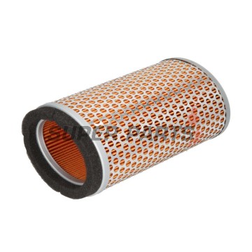 Въздушен филтър -HIFLO FILTRO- HFA6504, Triumph Bonneville 800-865 + Scrambler + Thruxton (2001-2017)