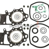 Гарнитури за цилиндър комплект -ATHENA- Honda CX 500 1977-1983, GL 500 1978-1984