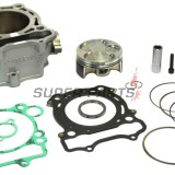 Цилиндър и бутало комплект -ATHENA- 250cc (77mm), Yamaha WR 250 2001-2012, YZ 250 2001-2007