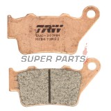 Накладки -TRW- MCB672RSI, Alfer VR 250, Aprilia Pegaso 650, Husaberg FE/FS 450-650, Husqvarna CR/TE/WR 125-610, KTM EXC/LC4/Duke 250-690, Yamaha TT 600, WR 125 (1993-2022)