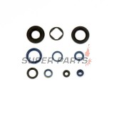 Пълен комплект семеринги за двигател -ATHENA- Cagiva K7 125 1991-1993, Mito 125 1991-2008, Planet 125 1996, Supercity 125 1991-1998, W8 125 1991-1997