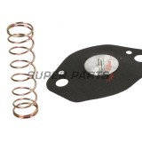 Ремонтен комплект AIR CUT клапан -TOURMAX- Yamaha YFM 660 2002, 2004, Yamaha YFM 400/450 2003-2004