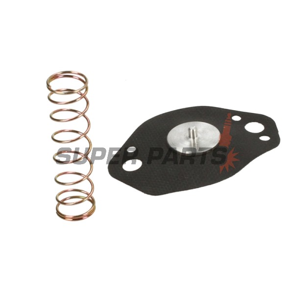 Ремонтен комплект AIR CUT клапан -TOURMAX- Yamaha YFM 660 2002, 2004, Yamaha YFM 400/450 2003-2004