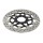 Спирачен диск -BREMBO- 78B40842, Suzuki GSX-R 600 / 750 / 1000 (2003-2005)