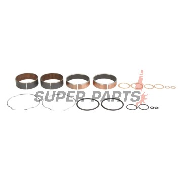 Ремонтен комплект за предница -ALL BALLS- Honda CR 250 1984-1987, XR 400 1996-1997, XR 600 1988-2000, XR 650 1993-2019