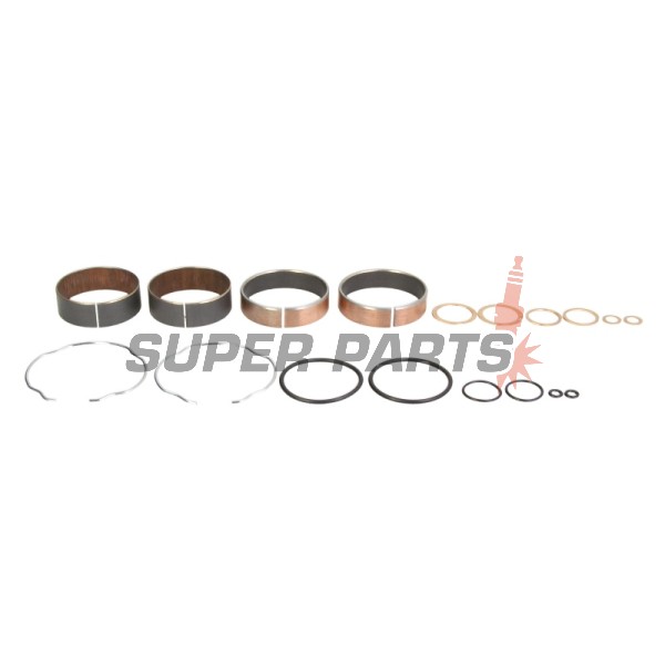 Ремонтен комплект за предница -ALL BALLS- Honda CR 250 1984-1987, XR 400 1996-1997, XR 600 1988-2000, XR 650 1993-2019