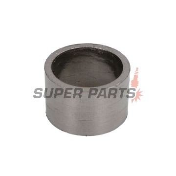 Гарнитура за ауспух -ATHENA- Kawasaki KX 250 2004-2008, KXF 250 2004-2008