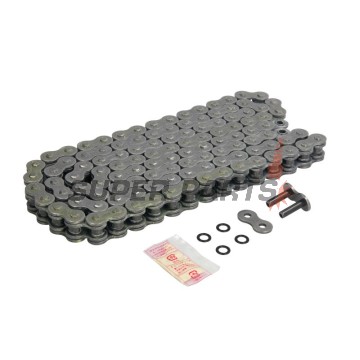 Верига -DID- 525VX3-114, размер 525, 114 звена, усилена