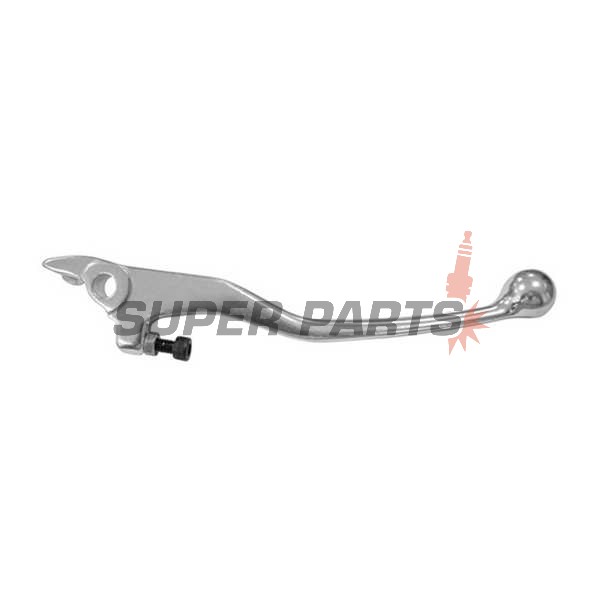 Спирачен лост, десен -VICMA- Kawasaki KLR 650, KLX 140/650, Suzuki DR 200SE/250S/350S/350SE, DR-Z 400/400E/400S/400SM/400SMU, 1990-2017