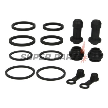 Ремонтен комплект за спирачен апарат -TOURMAX- Honda GL 1500 1988-2000