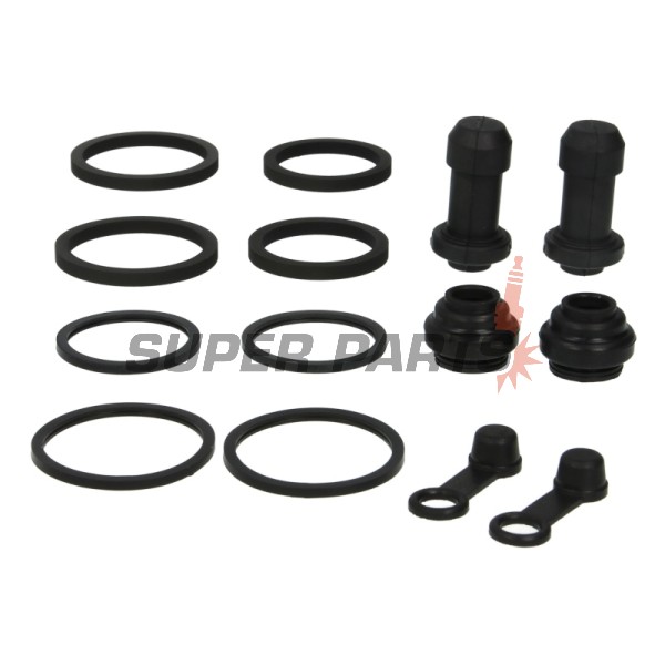 Ремонтен комплект за спирачен апарат -TOURMAX- Honda GL 1500 1988-2000