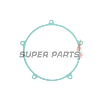 Гарнитура за капак на съединителя -ATHENA- Kawasaki KX 250 1988-1989
