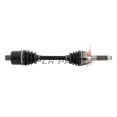 Полуоска -ALL BALLS- Polaris Sportsman 500 2006-2010, Sportsman 700 2008, Sportsman 800 2007-2009