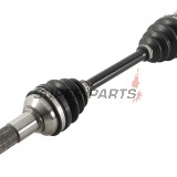 Полуоска -ALL BALLS- Yamaha YFM 400 2007-2012