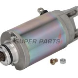 Стартер -ATHENA- Suzuki AN 250 1998-2006, AN 400 1999-2023, UH 125 2001-2016, UH 150 2004-2006, UH 200 2007-2021, UX 125 2008-2014, UX 150 2008-2012