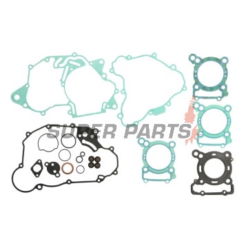 Пълен комплект гарнитури за двигател -ATHENA- Aprilia RS4 125 2011-2016, Derbi GPR 125 2009-2010, Mulhacen 125 2007-2010, Senda 125 2009-2013, Terra 125 2007-2009