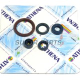 Комплект семеринги за двигател -ATHENA- Husqvarna SMR 250 2003-2006, SMR 450 2003-2009, SMR 510 2004-2010, SMR 310 2009-2010, TC 250 2003-2009, TC 450 2003-2010, TC 510 2004-2010, TC 310 2009-2010, TE 250/450 2003-2009