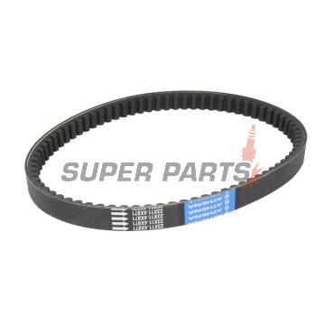 Ремък -ATHENA- S410000350022, 871x23mm, Aprilia Leonardo 250 1999-2001, Benelli Velvet 250 1999-2003, Malaguti Madison 250 1999-2001, MBK YP 250 2000-2003, Yamaha YP 250 1996-2003