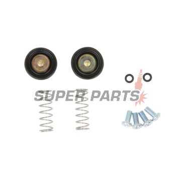 Ремонтен комплект AIR CUT клапан -ALL BALLS- Kawasaki KFX 700 2004-2009, KVF 700 2004-2006, KVF 750 2005-2006