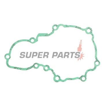 Гарнитура за капак на статор -ATHENA- Husqvarna FC 350 2014-2015, FE 350 2014-2016, FE 250 2016, KTM EXC-F 250/350 2014-2016, Freeride 350 2013-2017, XC-F 350 2014-2015, XCF-W 250 2014-2016, XCF-W 350 2014-2015