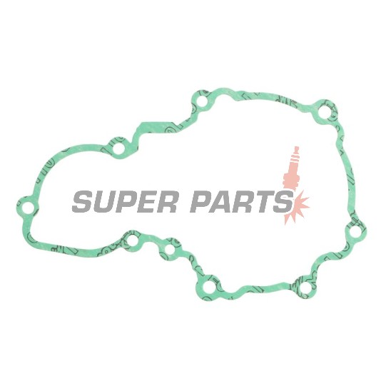 Гарнитура за капак на статор -ATHENA- Husqvarna FC 350 2014-2015, FE 350 2014-2016, FE 250 2016, KTM EXC-F 250/350 2014-2016, Freeride 350 2013-2017, XC-F 350 2014-2015, XCF-W 250 2014-2016, XCF-W 350 2014-2015