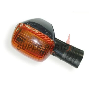 Мигач -VICMA- преден десен, Honda CBR 600F F3/F4/F4i, CBR 900RR Fireblade, CBR 1100XX Super Blackbird, VTR 1000F Fire Storm/SP1 600/900/1000/1100 1992-2006