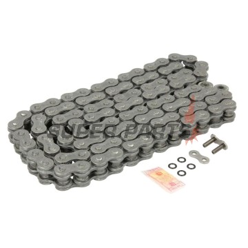 Верига -DID- 520ZVMX-100, размер 520, 100 звена, двойно усилена