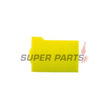 Въздушен филтър -VICMA- VIC-11805, Yamaha YBR 250 2005-2012