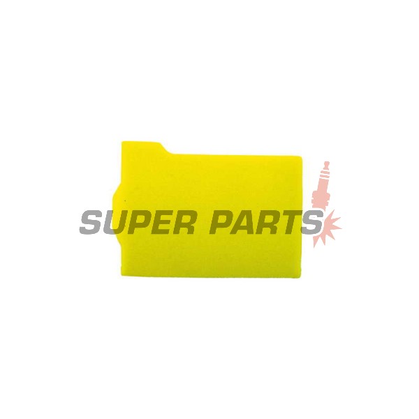 Въздушен филтър -VICMA- VIC-11805, Yamaha YBR 250 2005-2012