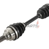 Полуоска -ALL BALLS- Kawasaki KVF 360 2003, 2006-2010, 2012, KVF 650 2002-2003, 2005-2013, KVF 700 2006, Suzuki LT-V 700 2004-2006