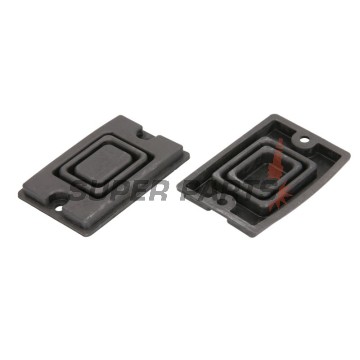 Мембрана за спирачен резервоар -TOURMAX- Honda CB 400 1981, 1989-1990, Honda CB 650 1981-1985, Honda CB 750 1981-1983, Honda CB 900 1981-1982, Honda CB 125 1982, 1990, Honda CB 450 1982-1988, Honda CB 550/1000/1100 1983