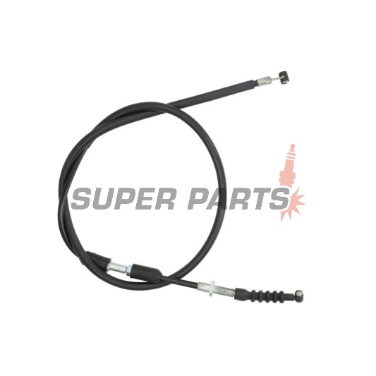 Жило за съединител -4 RIDE- Kawasaki KX 250 1999-2004