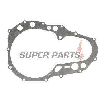 Гарнитура за капак на съединителя -WINDEROSA- Suzuki LT-Z 400 2009-2014