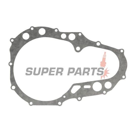 Гарнитура за капак на съединителя -WINDEROSA- Suzuki LT-Z 400 2009-2014