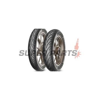 Предна шосейна гума -MICHELIN- 110/80B17, ROAD CLASSIC