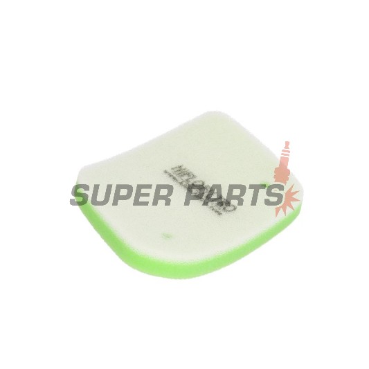 Въздушен филтър -HIFLO FILTRO- HFA6111DS, Aprilia Leonardo / Leonardo ST 125-150 (1996-2005)