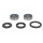 Колесен лагер комплект -ALL BALLS- Kawasaki EN 450 1985-1990, EN 500 1990-2009, GPZ 550 1984-1986, KZ 1000 1981-2005, KZ 1100 1981-1982, KZ 305 1982-1988, KZ 440 1980-1983, KZ 550/750 1980-1984, KZ 650 1981-1983, KZ 700 1984