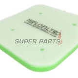 Въздушен филтър -HIFLO FILTRO- HFA4003DS, MBK Flipper + Yamaha Why 50 (1998-2012)