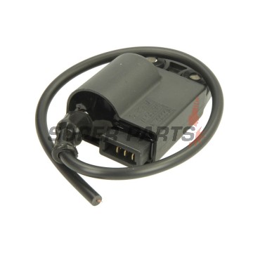 CDI/Бобина -MOTORIX- 3 пина, Piaggio, Aprilia, Gilera, Derbi, Vespa 50cc 2T