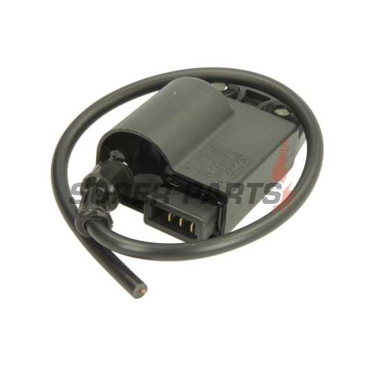 CDI/Бобина -MOTORIX- 3 пина, Piaggio, Aprilia, Gilera, Derbi, Vespa 50cc 2T