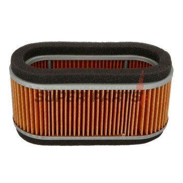 Въздушен филтър -HIFLO FILTRO- HFA4201, Yamaha RD250 / RD400 European (1973-1979)