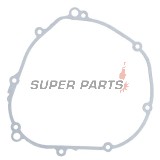 Гарнитура за капак на съединителя -WINDEROSA- Yamaha FZ1 1000 2006-2015, Yamaha FZ8 800 2011-2013, Yamaha YZF-R1 1000 2004-2008