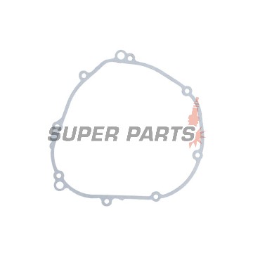 Гарнитура за капак на съединителя -WINDEROSA- Yamaha FZ1 1000 2006-2015, Yamaha FZ8 800 2011-2013, Yamaha YZF-R1 1000 2004-2008