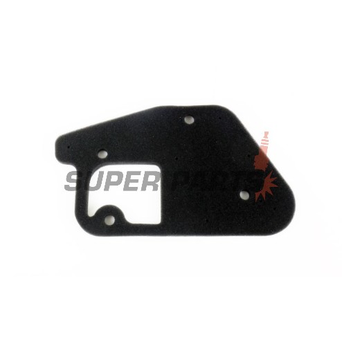 Въздушен филтър -ATHENA- S410485200003, MBK CW Booster/EW 50 1996-2004, Yamaha BW S/CW/EW Slider 50 1995-2016