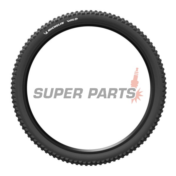 Велосипедна гума -MICHELIN- 27.5X2.40, WILD